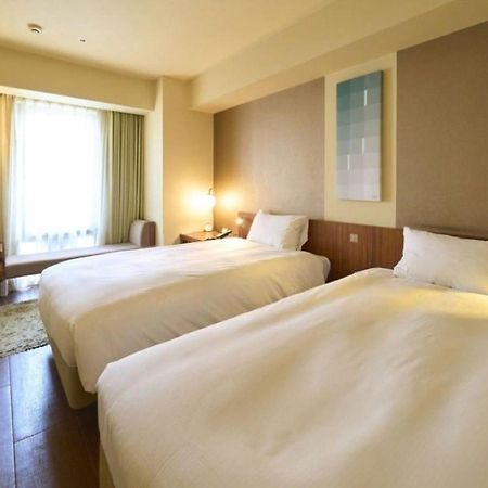 Hotel Resol Ikebukuro Tokio Buitenkant foto