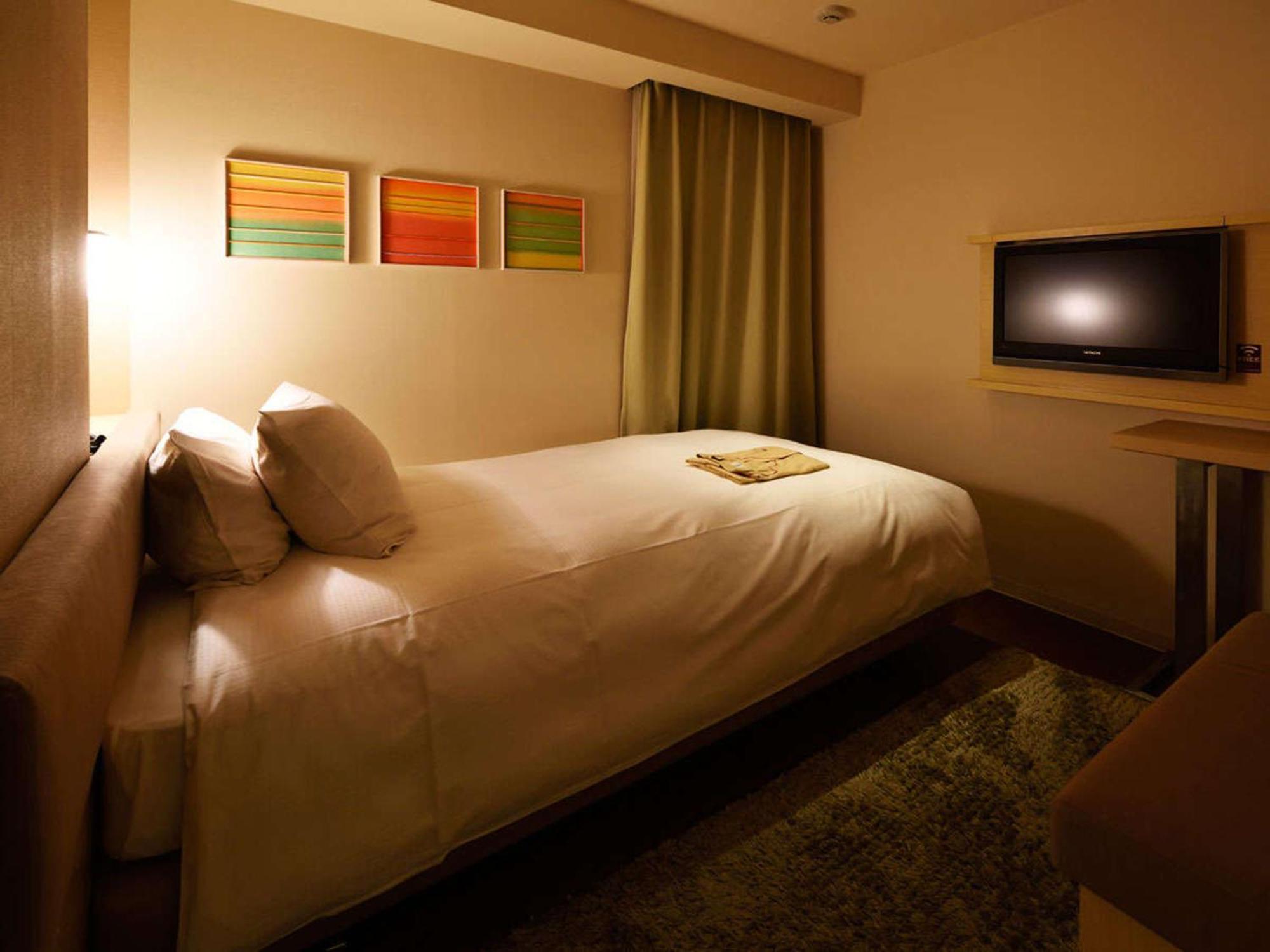 Hotel Resol Ikebukuro Tokio Buitenkant foto