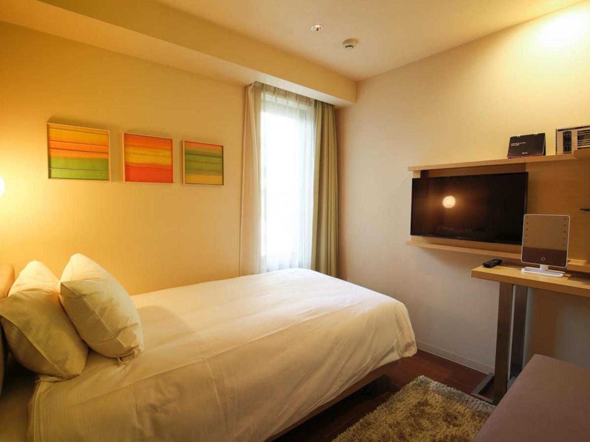 Hotel Resol Ikebukuro Tokio Buitenkant foto