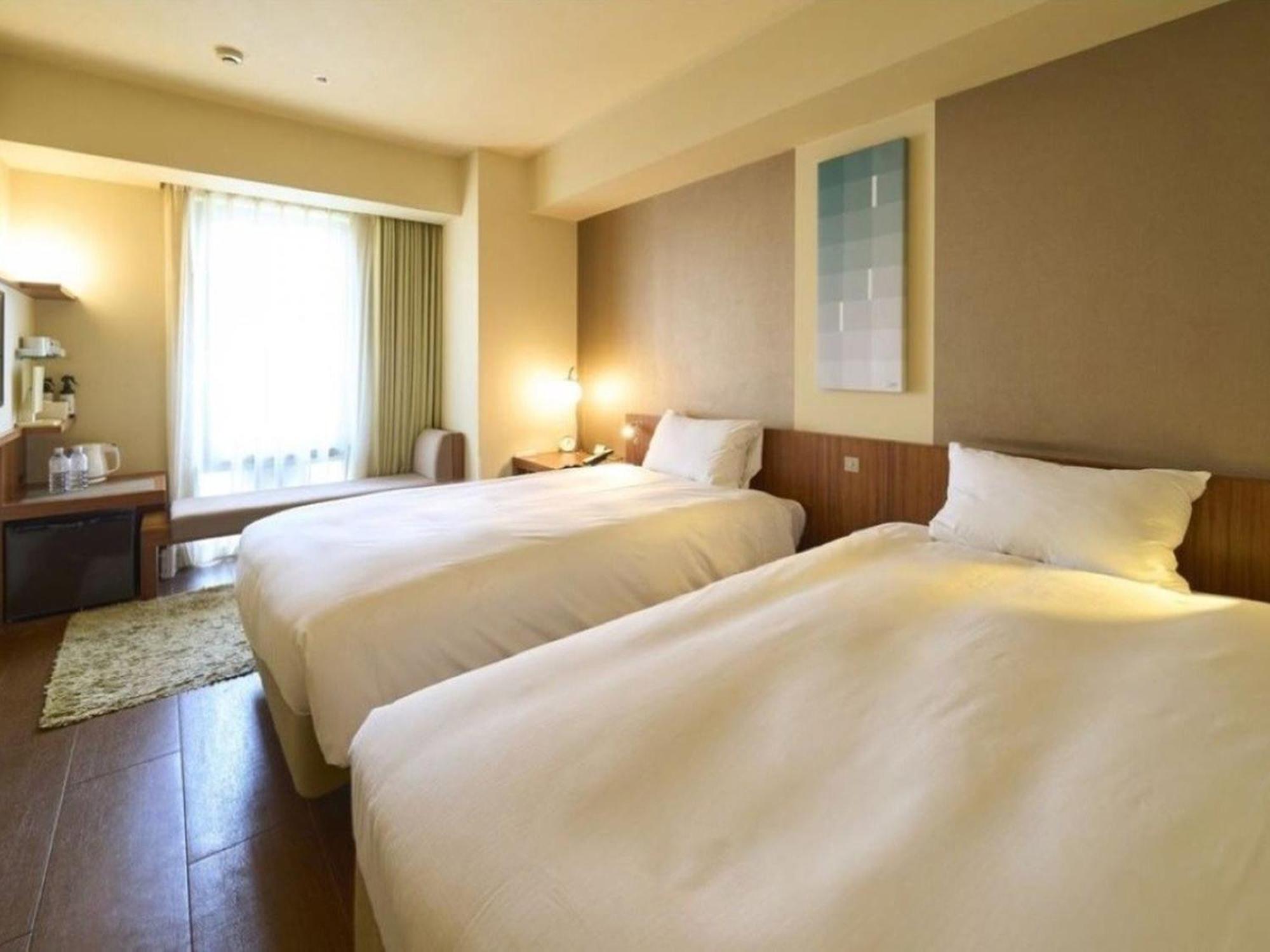 Hotel Resol Ikebukuro Tokio Buitenkant foto