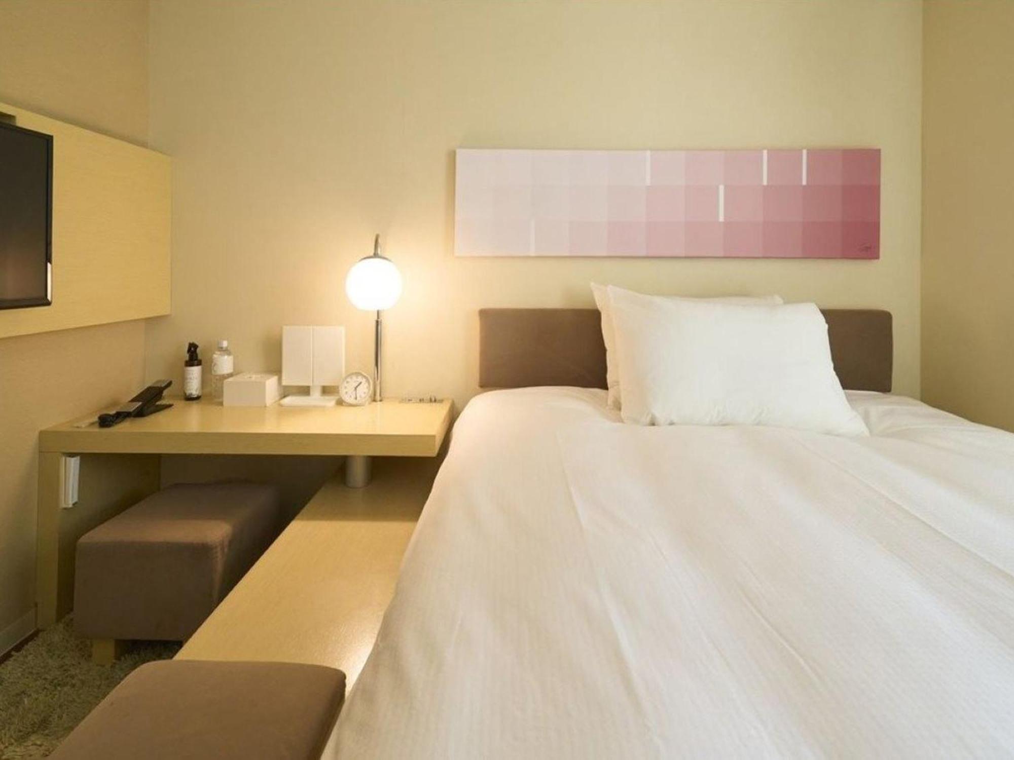 Hotel Resol Ikebukuro Tokio Buitenkant foto