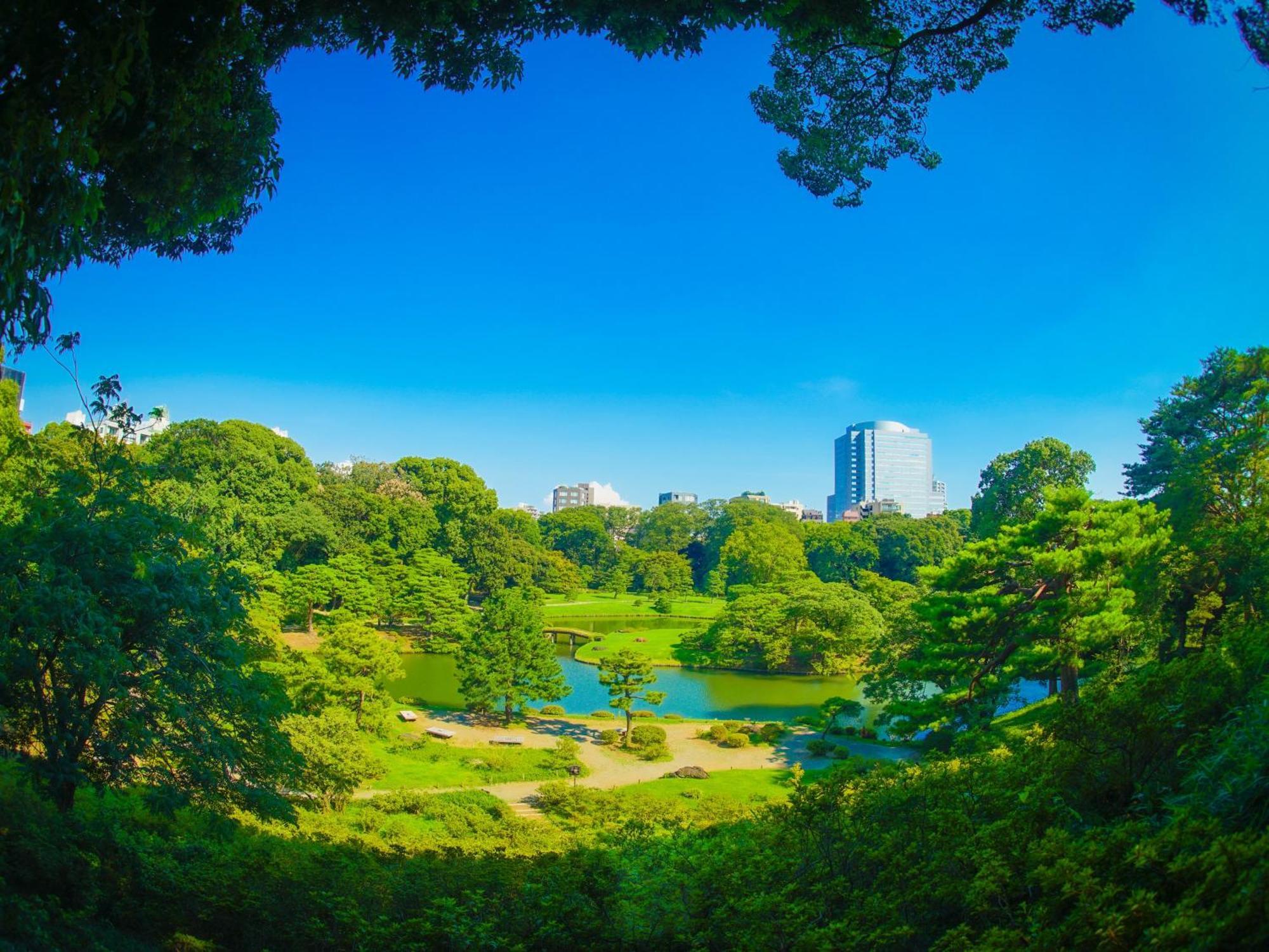 Hotel Resol Ikebukuro Tokio Buitenkant foto